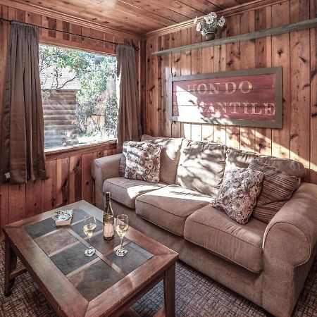 Destiny Cabin, 2 Bedrooms, Fireplace, Midtown, Sleeps 7 Ruidoso Exteriér fotografie