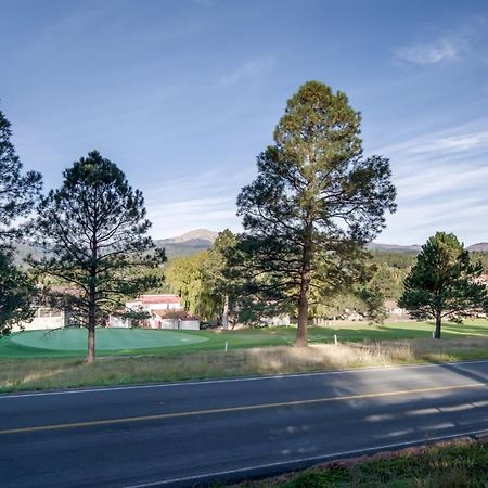 Destiny Cabin, 2 Bedrooms, Fireplace, Midtown, Sleeps 7 Ruidoso Exteriér fotografie