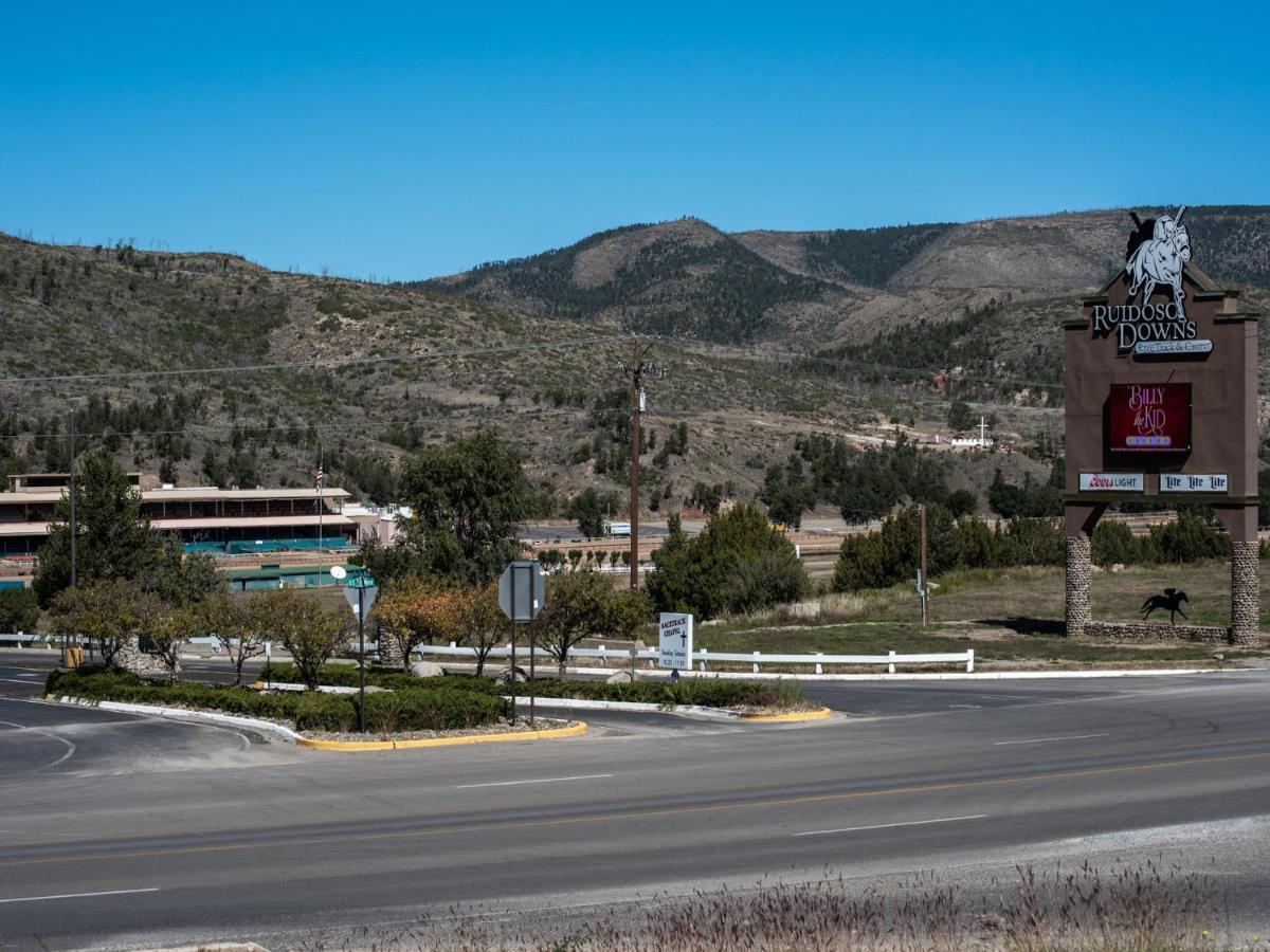 Destiny Cabin, 2 Bedrooms, Fireplace, Midtown, Sleeps 7 Ruidoso Exteriér fotografie