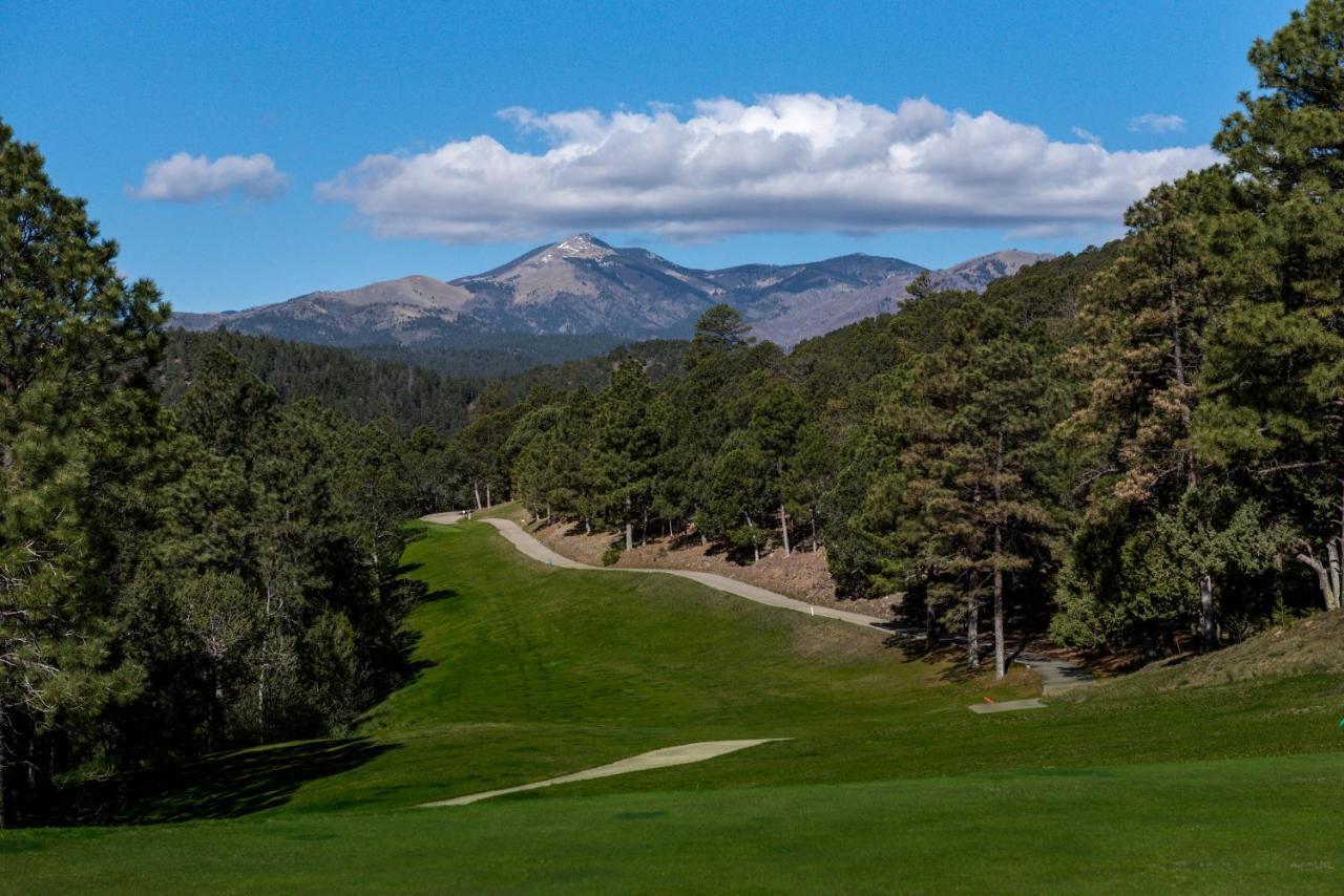 Destiny Cabin, 2 Bedrooms, Fireplace, Midtown, Sleeps 7 Ruidoso Exteriér fotografie