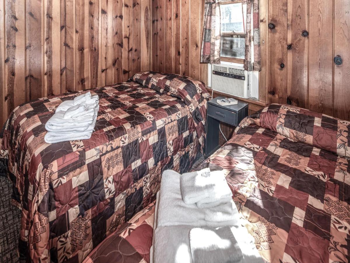 Destiny Cabin, 2 Bedrooms, Fireplace, Midtown, Sleeps 7 Ruidoso Exteriér fotografie