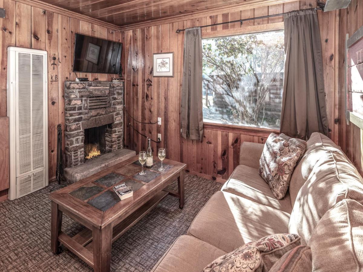 Destiny Cabin, 2 Bedrooms, Fireplace, Midtown, Sleeps 7 Ruidoso Exteriér fotografie