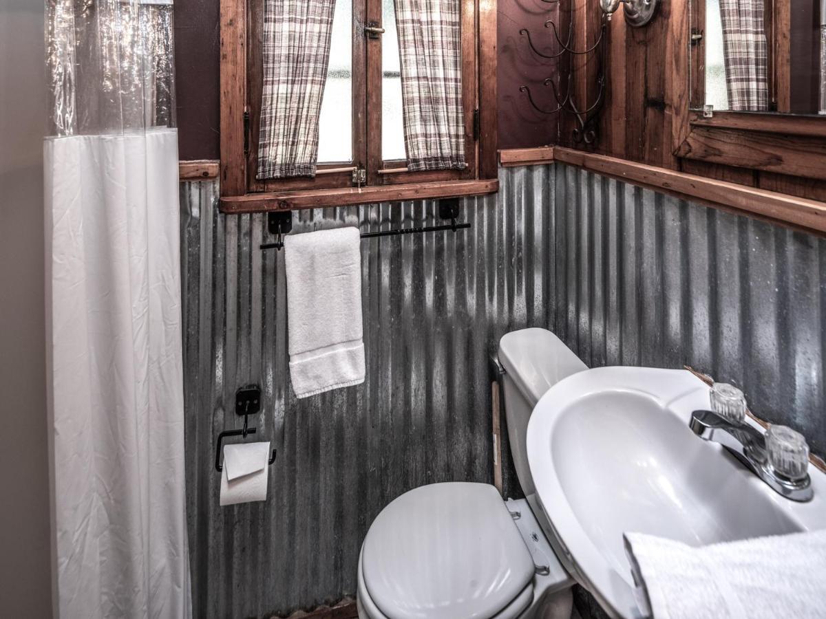 Destiny Cabin, 2 Bedrooms, Fireplace, Midtown, Sleeps 7 Ruidoso Exteriér fotografie