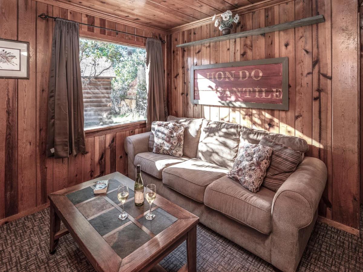 Destiny Cabin, 2 Bedrooms, Fireplace, Midtown, Sleeps 7 Ruidoso Exteriér fotografie