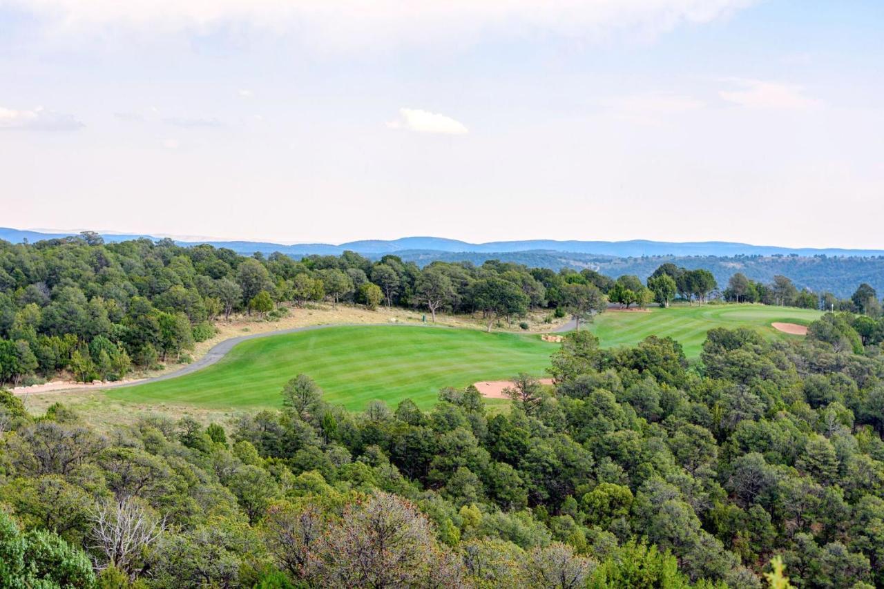 Destiny Cabin, 2 Bedrooms, Fireplace, Midtown, Sleeps 7 Ruidoso Exteriér fotografie